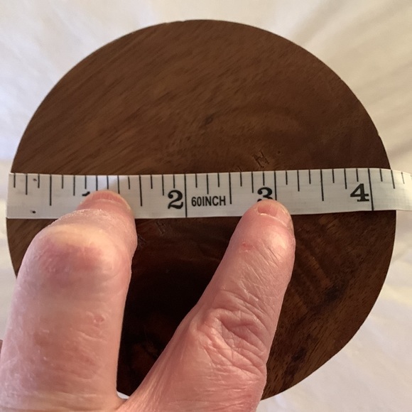 Rae Dunn SUGAR CELLAR container - Picture 6 of 6